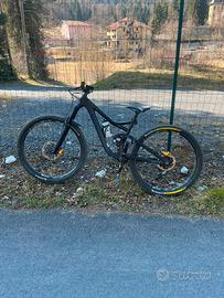 Conway  WME 829 Carbon