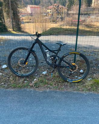 Conway  WME 829 Carbon