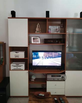 Mobile sala