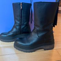 Stivali Valentino  RED