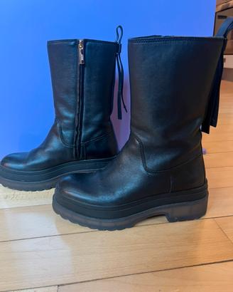 Stivali Valentino  RED