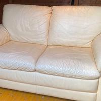Divano letto 2 posti