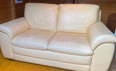 Divano letto 2 posti