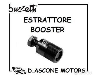 ESTRATTORE VOLANO FILETTO 27×1 P. SX BOOSTER