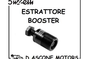 ESTRATTORE VOLANO FILETTO 27×1 P. SX BOOSTER