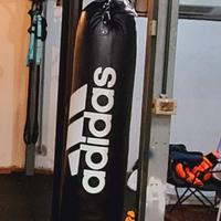 Sacco da Boxe e Kick Adidas 150x40 56kg
