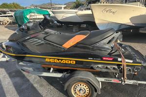 Moto d'acqua Sea Doo 215