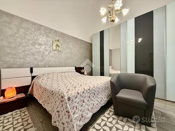 CASA INDIPENDENTE A MONOPOLI