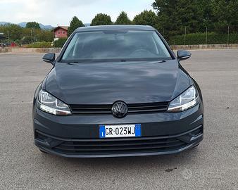 Golf 7.5 TDI