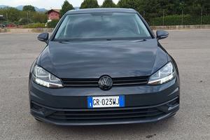Golf 7.5 TDI