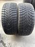 gomme-usate-2354518-winter-bridgestone-blizzak-l