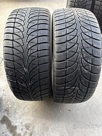 gomme usate 2354518 Winter BRIDGESTONE - BLIZZAK L