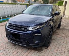 Range Rover Evoque 2.0 150 cv R DINAMIC