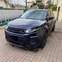 Range Rover Evoque 2.0 150 cv R DINAMIC