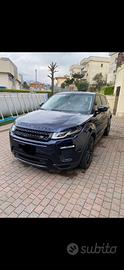 Range Rover Evoque 2.0 150 cv R DINAMIC