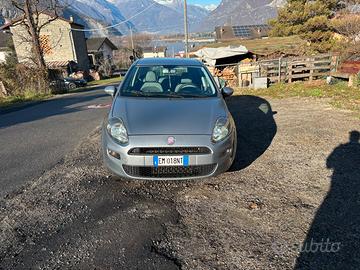 Fiat Grande Punto 5p 1.3 mjt 16v Dynamic 90cv 6m