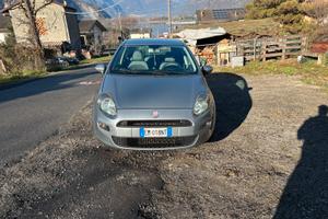 Fiat Grande Punto 5p 1.3 mjt 16v Dynamic 90cv 6m