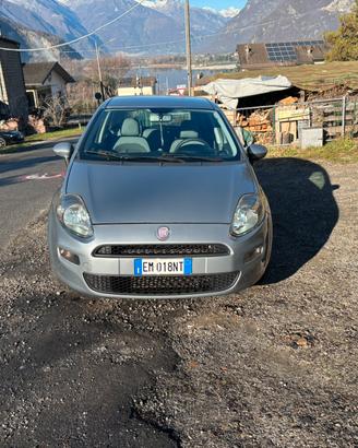 Fiat Grande Punto 5p 1.3 mjt 16v Dynamic 90cv 6m