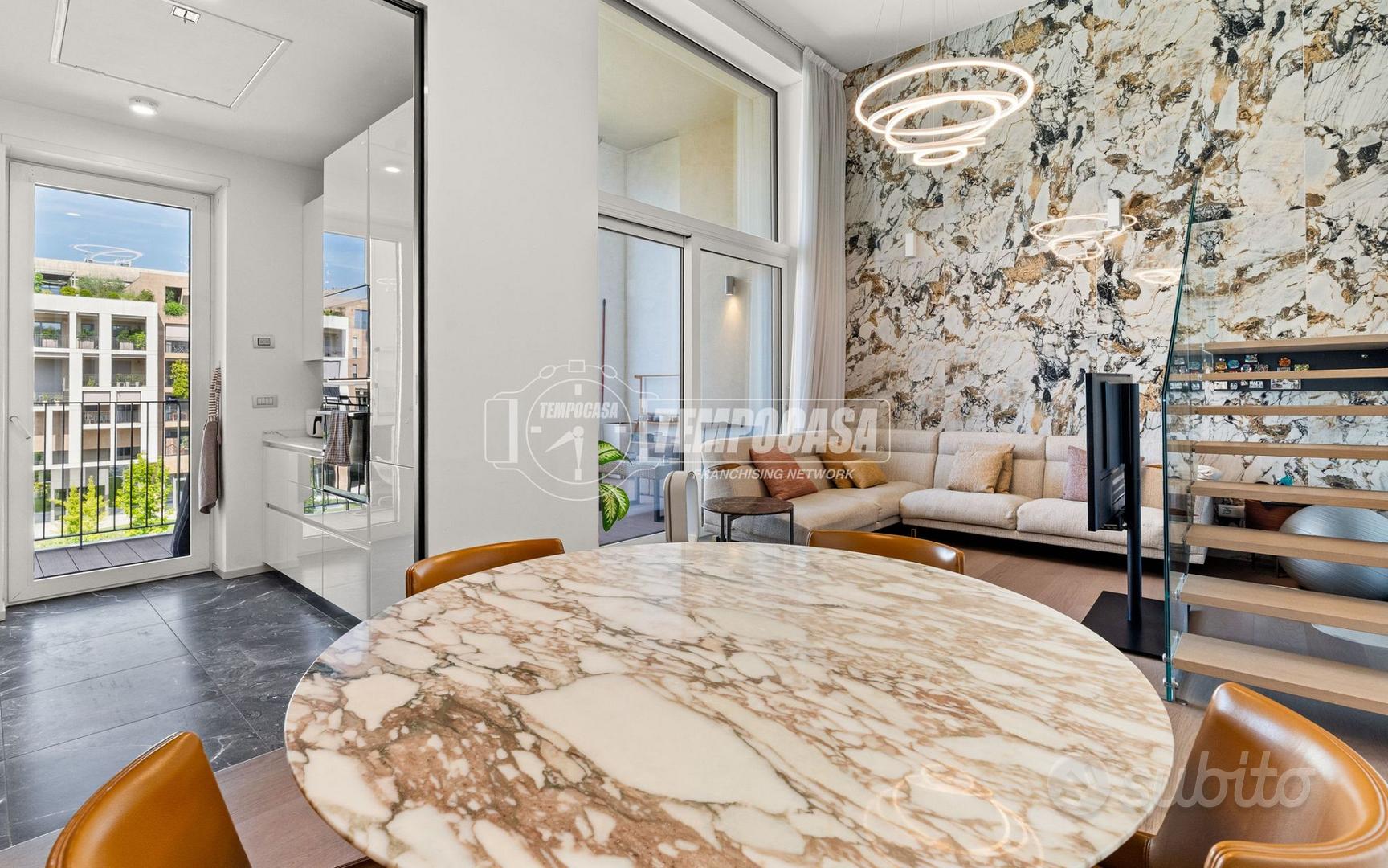 Apartment in Milano, Vallazze, Municipio 3 - Altro