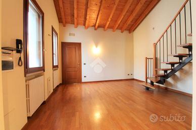 CASA INDIPENDENTE A ORZINUOVI