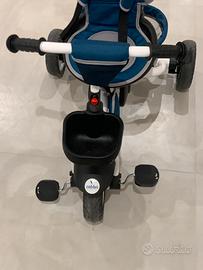 TRICICLO BIMBI COLIBRÌ