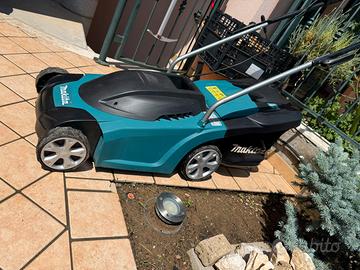 Makita taglia erba ELM3711