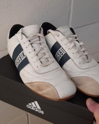 scarpe sneakers  Bikkembergs