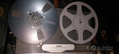 revox b 77 mk 2  