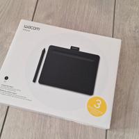 Tavoletta grafica Wacom Intuos S