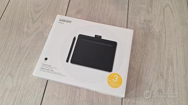 Tavoletta grafica Wacom Intuos S