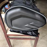 borse laterali moto semirigide