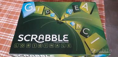 Scrabble l originale