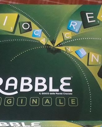 Scrabble l originale