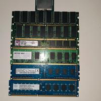 Lotto RAM-PC133,DDR2/3, CPU-Intel i5 3475S 