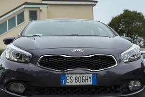 KIA - cee'd - 1.6 CRDi 110CV 5 porte Cool