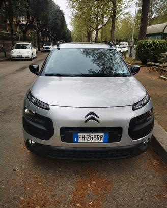 C4 cactus 1.2 - benzina