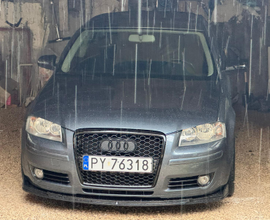 Audi a3 8pa