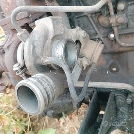 Turbina Iveco Daily 35c13