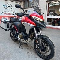 Ducati Multistrada V4 S RALLY FULL 03/23 KM.1490