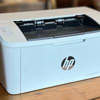 Hp LaserJet Pro M15W + toner