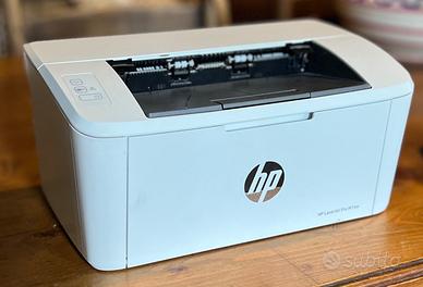 Hp LaserJet Pro M15W + toner