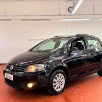 Volkswagen Golf Plus 1.6 TDI DPF 5p. Comfortline x