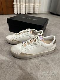 Scarpe Crime London