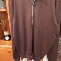 maglione PEUTEREY XL/XXL