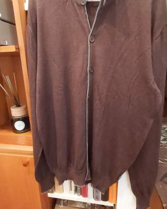 maglione PEUTEREY XL/XXL