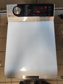 Lavatrice  Electrolux carica dall 'alto WA GL4 TF