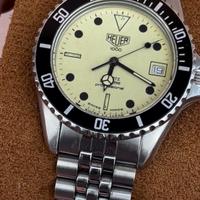 Orologio Heuer