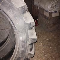 gomme per trattore Michelin bibmixgrip 