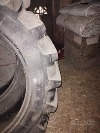 gomme per trattore Michelin bibmixgrip 