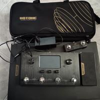 Hotone Ampero mp100